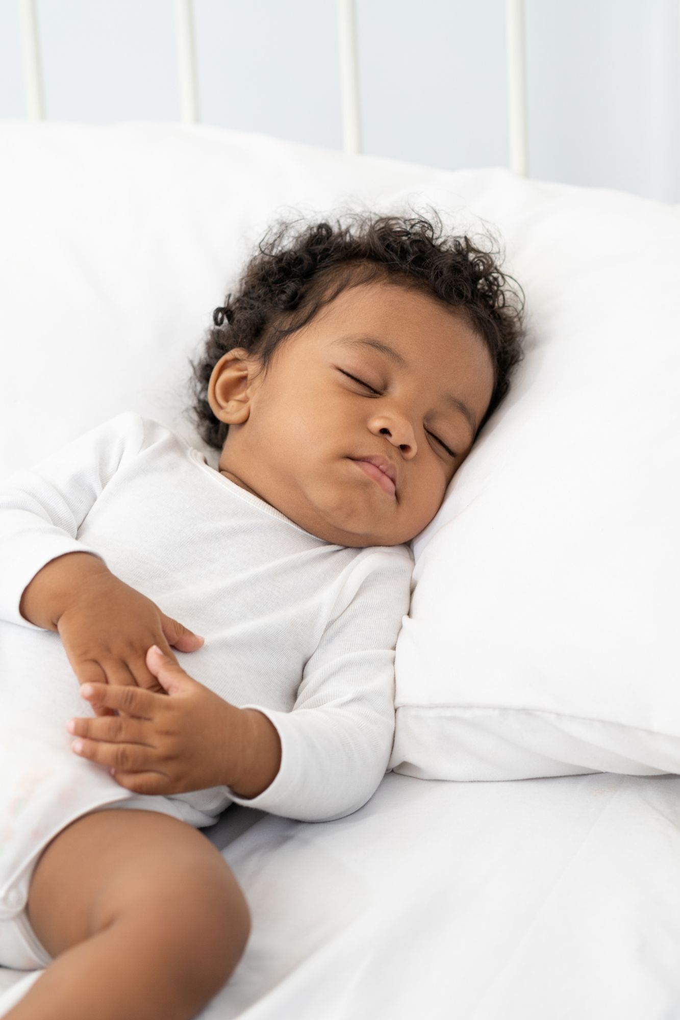Online Sleep Support from Pediatric Sleep Coach