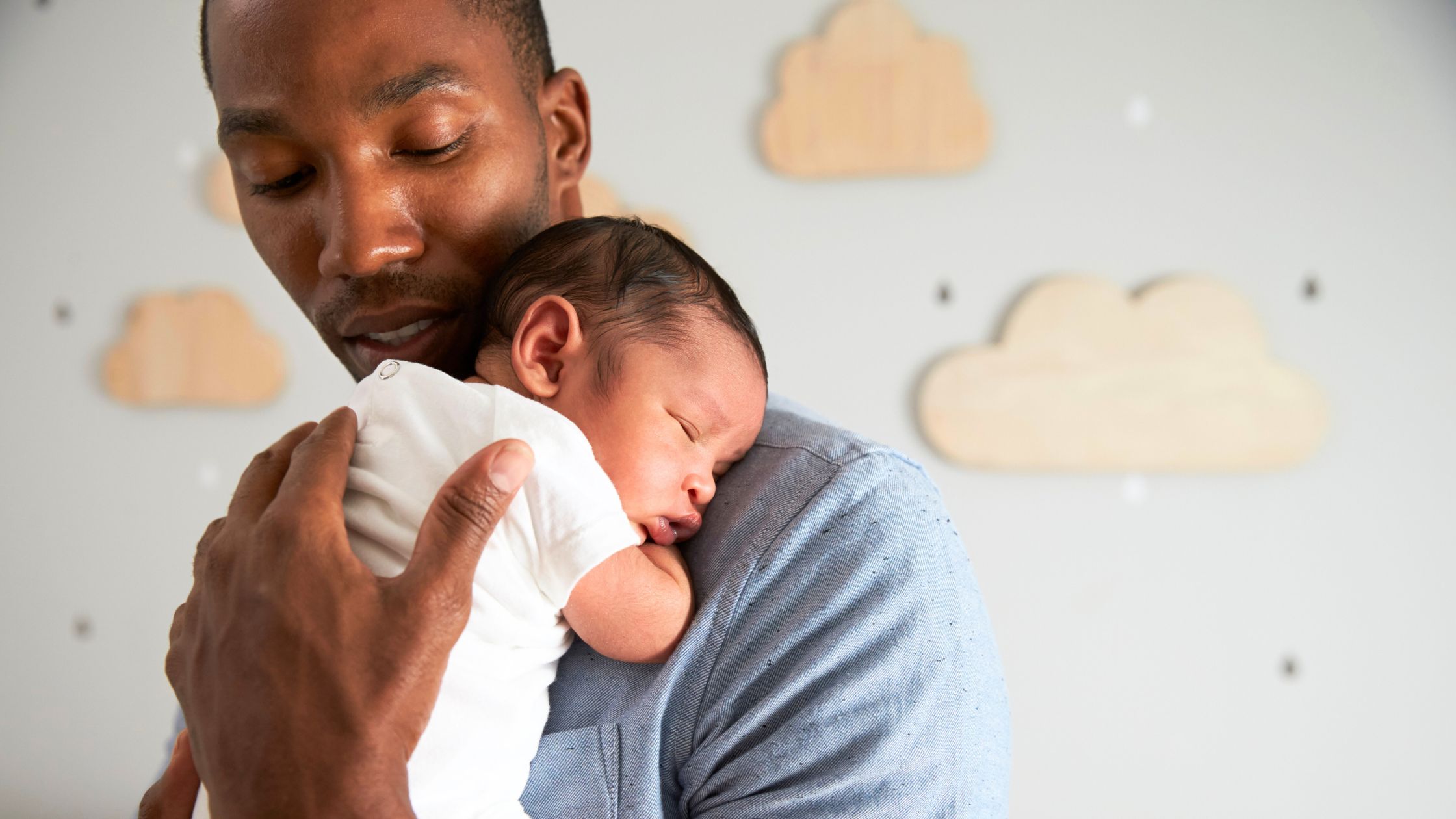 Pediatric Sleep Training: The ABCs of Newborn and Infant Sleep